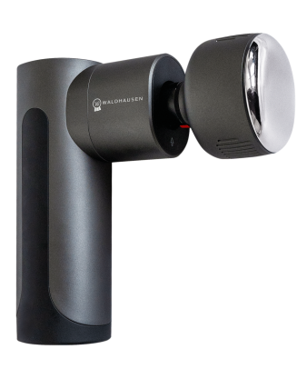 Masajeador Pro W-Health &...