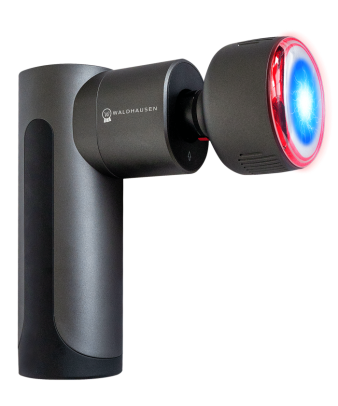 Masajeador Pro W-Health &... 2