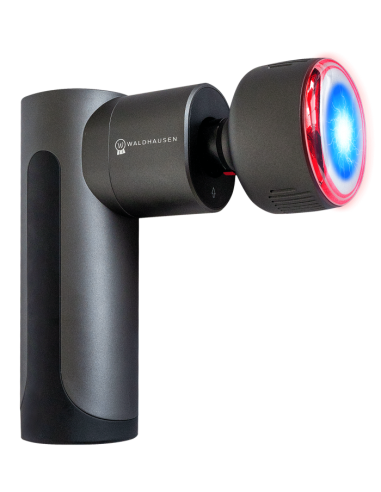 Masajeador Pro W-Health & Care frío y...