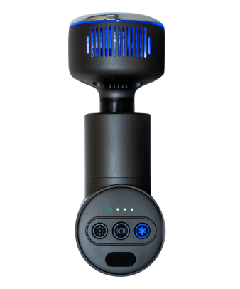 Masajeador Pro W-Health & Care frío y calor