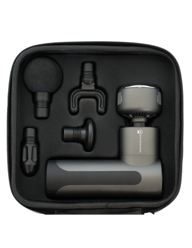 Masajeador Pro W-Health & Care frío y...