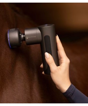 Masajeador Pro W-Health & Care frío y calor