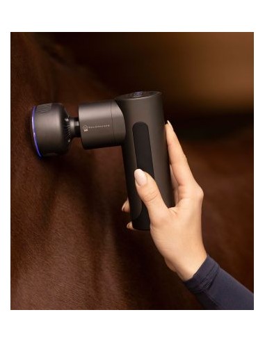 Masajeador Pro W-Health & Care frío y...