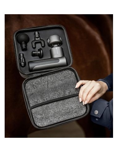 Masajeador Pro W-Health & Care frío y...