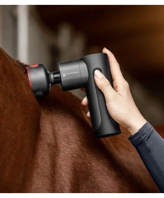 Masajeador Pro W-Health & Care frío y calor