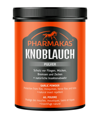 Pharmakas® ajo en polvo | 1 Kg