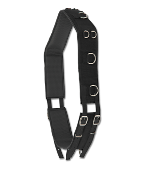 Cinchuelo para ramal de nailon