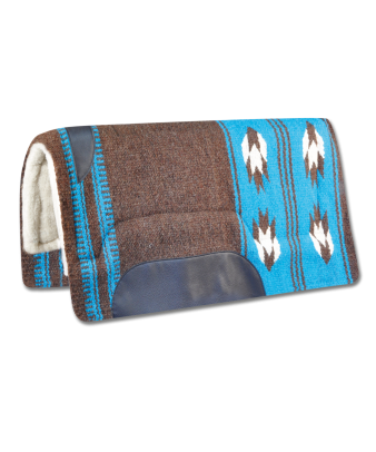 Almohadilla western Utah