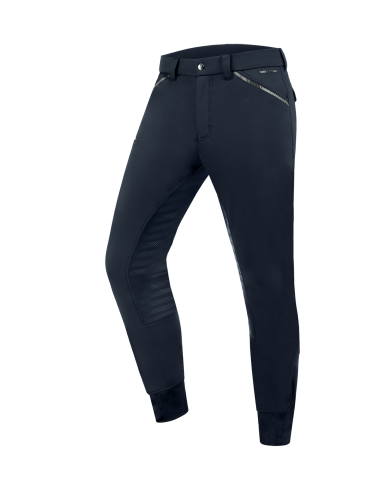 Pantalón de equitación Marc Silikon