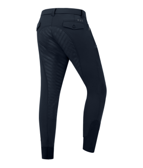 Pantalón de equitación Marc Silikon