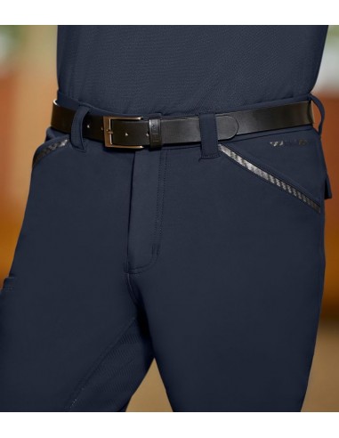 Pantalón de equitación Marc Silikon Pantalón de equitación Marc Silikon