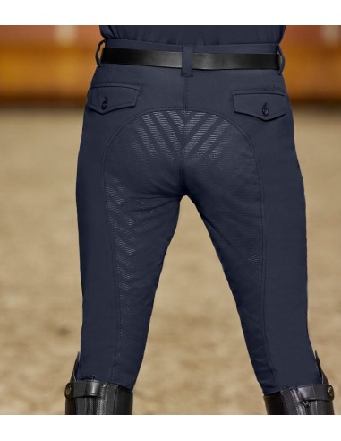 Pantalón de equitación Marc Silikon Pantalón de equitación Marc Silikon