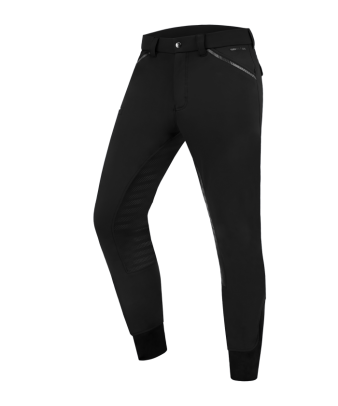 Pantalón de equitación Marc Silikon