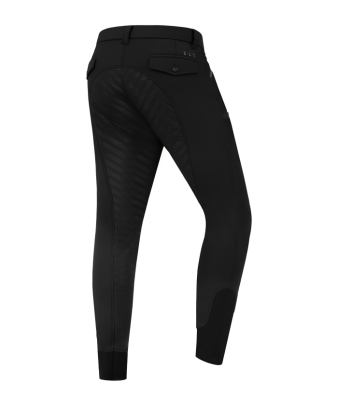 Pantalón de equitación Marc Silikon