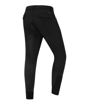 Pantalón de equitación Marc Silikon