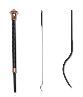 Fusta de doma clásica Noblesse | Varios colores