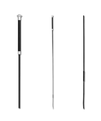 Fusta de doma clásica Noblesse | Varios colores