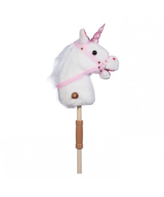 Caballito de palo Bella