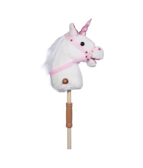 Caballito de palo Bella