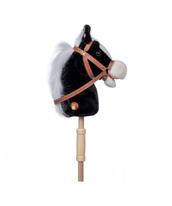 Caballito de palo Bella