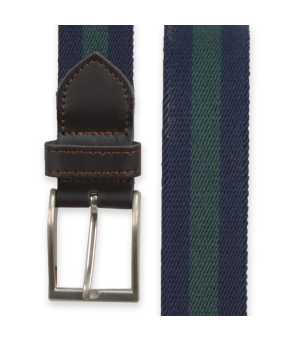 Cinturón Elástico MOD 861 | Color 29