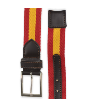 Cinturón Elástico MOD 861 | Color 24