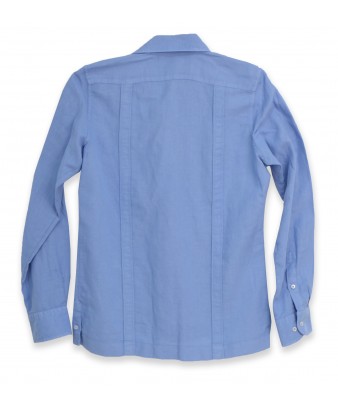 Camisa guayabera de lino ML 67708 | Varios colores