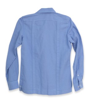 Camisa guayabera de lino ML 67708 | Varios colores
