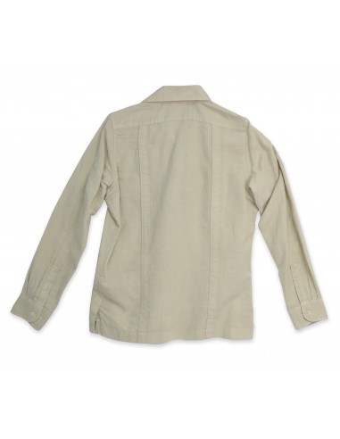 Camisa guayabera de lino ML 67708 |...