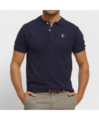 Polo básico 'La Garrocha' |...