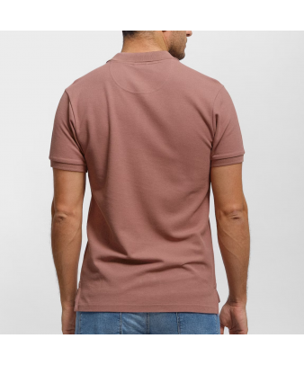 Polo básico 'La Garrocha' |... 2