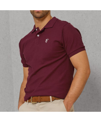 Polo básico 'La Garrocha' |...