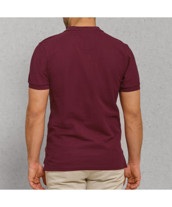 Polo básico 'La Garrocha' |... 2