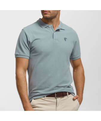 Polo básico 'La Garrocha' |...