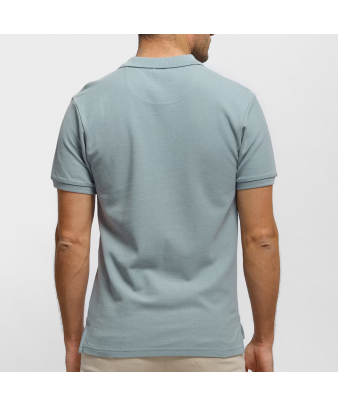 Polo básico 'La Garrocha' |... 2