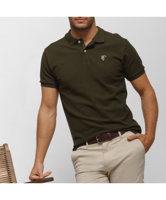 Polo básico 'La Garrocha' |...