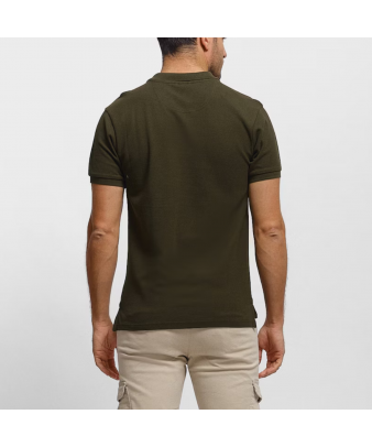 Polo básico 'La Garrocha' |... 2