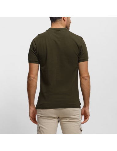 Polo básico 'La Garrocha' | Caza