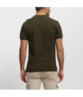 Polo básico 'La Garrocha' | Caza