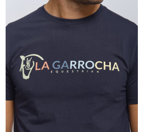 Camiseta Equestrian La Garrocha