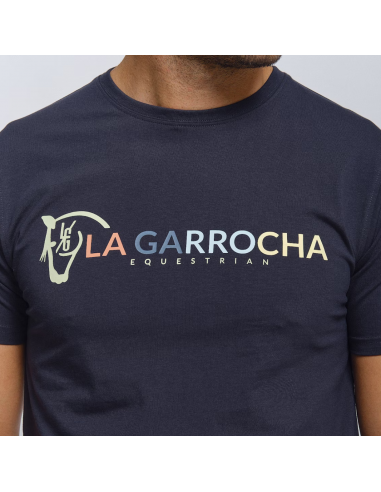 Camiseta Equestrian La Garrocha |...
