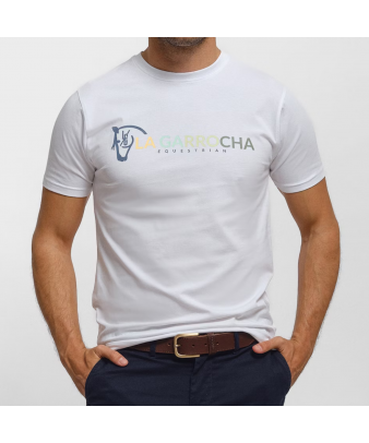 Camiseta Equestrian La... 2