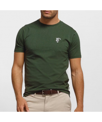 Camiseta Básica | Soto