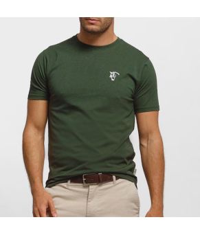 Camiseta Básica | Soto