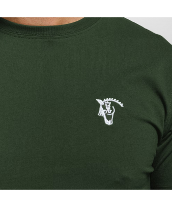 Camiseta Básica | Soto 2