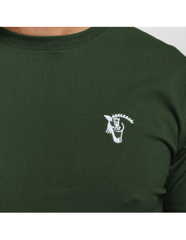 Camiseta Básica | Soto