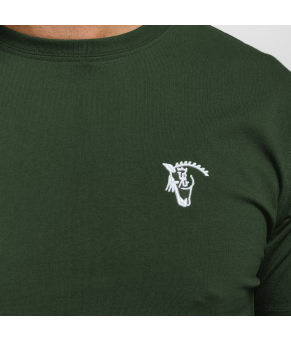 Camiseta Básica | Soto