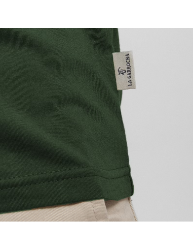 Camiseta Básica | Soto