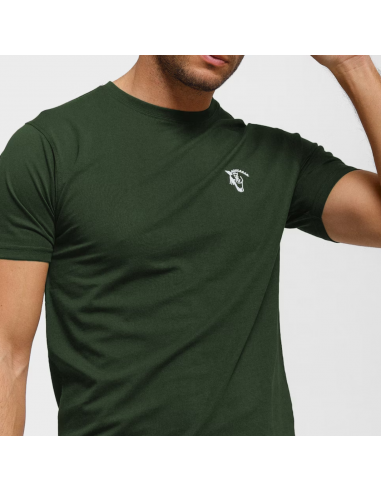 Camiseta Básica | Soto