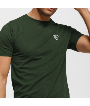 Camiseta Básica | Soto